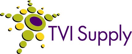 Welcome To TVI Supply