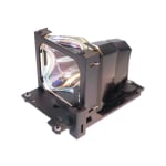 eReplacements Compatible Projector Lamp Replacement For Hitachi DT00471