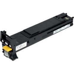 Konica Minolta - (120 V) - black - original - printer imaging unit - for magicolor 4650, 4690, 4695, 5550, 5570, 5650, 5670