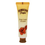 Aqua/Aston Hawaiian Tropic Silky Coconut Body Lotion, 1.35 Oz, Pack Of 144 Tubes