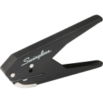 Swingline Low Force 1-Hole Paper Punch