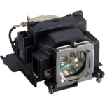 Canon LV-LP34 Replacement Lamp - 245 W Projector Lamp - UHP - 3000 Hour Normal, 5000 Hour Quiet