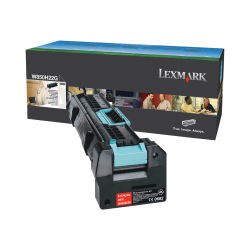 Lexmark W850H22G Photoconductor Kit - Laser Print Technology - 60000 - 1 Each