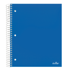 TOPS Recycled Perforated Jr. Legal Rule Pads - 50 Sheets - 0.28in Ruled - 15 lb Basis Weight - 5in x 8in - Environmentally Friendly, Perforated - Recycled - 1 Dozen