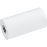 Zebra Receipt Paper 4in x 100ft Direct Thermal Zebra ZPerform 1000D, Q00251, 2.4 mil, 3/4in Core