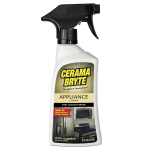 Cerama Bryte, Inc. Appliance Cleaner, Unscented, 16 Oz