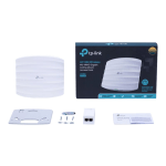 TP-LINK Omada EAP225 V3 Wireless Access Point