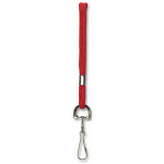 Baumgartens 30in Neck Cord, Red