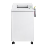 Ideal 2604 8 Sheet Super Micro-Cut Shredder, IDEDSH0364H