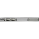 Cisco Catalyst 4500-X Switch Chassis - Manageable - Gigabit Ethernet - 10/100/1000Base-T - 3 Layer Supported - Twisted Pair - Desktop