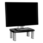 3M Adjustable-Height Monitor Stand