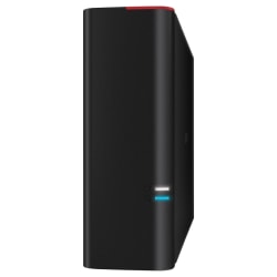 Buffalo DriveStation DDR 3TB External Hard Drive, 1GB Cache, SATA