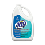 Clorox 409 Cleaner Degreaser Disinfectant Refill, 128 Oz Bottle