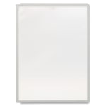 Sherpa Letter-Size Panel Sleeves, 1/5 Cut, Pack Of 5 Panels