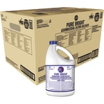 Kik Ultra-Germicidal Bleach, 1 Gallon, Case Of 6