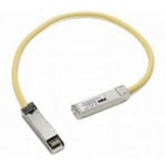 Cisco Interconnect Cable - SFP (mini-GBIC) Male - SFP (mini-GBIC) Male - 1.6ft