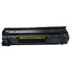 Hoffman Tech Remanufactured Black Extra-High Yield Toner Cartridge Replacement For HP 78A, CE278A, 677-78E-HTI