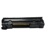 Hoffman Tech Remanufactured Black Extra-High Yield Toner Cartridge Replacement For HP 85A, CE285A, 677-85E-HTI