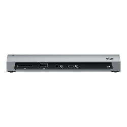 ALOGIC - Docking station - Thunderbolt 4 - 3 x Thunderbolt - 1GbE