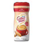 Nestle Coffee-mate Powdered Creamer Canister, Original, 22 Oz