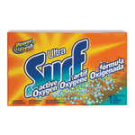 Surf Ultra Powder Detergent, 2 Oz Box, Case Of 100 Boxes