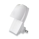 Air Wick Scented Oil Warmers, White, Case Of 6 Warmers