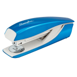 Swingline NeXXT Series WOW 40-Sheet Stapler, Blue