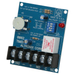 Altronix 6062 1-Hour Digital Timer For Access Control