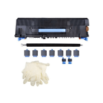 Dataproducts - Refurbished - maintenance kit - for HP LaserJet 9000, 9040, 9050, M9040, M9050