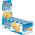 Kelloggs Rice Krispies Treats Original Bars, 1.3 Oz, Pack Of 20