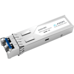 Axiom 100BASE-FX SFP Transceiver for Cisco - GLC-FE-100FX - TAA Compliant - For Optical Network, Data Networking - 1 x 100Base-FX - Optical Fiber - 12.50 MB/s Fast Ethernet100 Mbit/s"