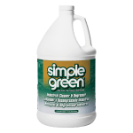 Simple Green Concentrated All-Purpose Cleaner/Degreaser/Deodorizer, 128 Oz Bottle