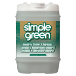 Simple Green Concentrated All-Purpose Cleaner/Degreaser/Deodorizer, 5 Gallon