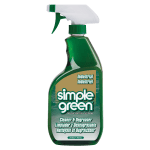 Simple Green Concentrated All-Purpose Cleaner/Degreaser/Deodorizer, 24 Oz Bottle