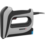 Arrow DIY Electric Stapler - T50ACD - 1/4in, 3/8in, 1/2in Staple Size