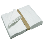 SKILCRAFT Total Wipes II Cleaning 1-Ply Paper Towels, Pack Of 1000 Sheets (AbilityOne 7920-00-823-9772)