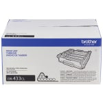 Brother DR433CL Extra-High-Yield Color Drum Unit