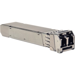 Tripp Lite 10Gbase-SR SFP+ Transceiver Cisco SFP-10G-SR Compatible DDM Fiber 300M LC - For Data Networking, Optical Network - 1 x 10GBase-SR - 50/125 Ãƒâ€šÃ‚Âµm Optical Fiber - 11.10 Gbps 10 Gigabit Ethernet