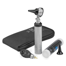 KaWe EUROLIGHT C10 Ophthalmoscope/Otoscope Combination Kit