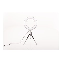 CODi - Ring light - 1 heads - LED - DC