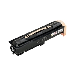 Xerox Original Toner Cartridge - Laser - Black - 1 Each