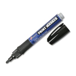 SKM Super Met-Al Paint Marker