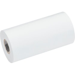 Zebra Z-Perform Receipt Paper, 2in x 574ft, White, Pack Of 6