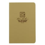 Rite in the Rain Tactical Field Book, 4 5/8in x 7 1/4in, Tan