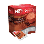 Nestle Dark Chocolate Hot Cocoa, 0.71 Oz., Box Of 50 Packets