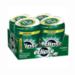 Wrigleys Eclipse Gum, Spearmint, 0.052 Oz