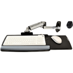 Ergotron LX Wall Mount Keyboard Arm