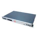 Lantronix SLC 8000 - Console server - 8 ports - GigE, RS-232 - 1U - rack-mountable - TAA Compliant