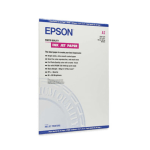 Epson C13S041079 Photo Paper, A2, 16 17/32in x 23 25/64in, 30 Sheets