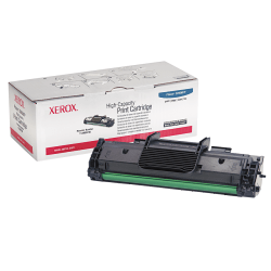 Xerox 7760 High-Yield Black Toner Cartridge, 113R00730